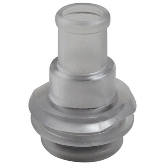Picture of Socket, Mixing Chamber for Cecilware Part# CD67AL