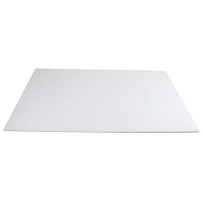 Picture of Insulation - Flue Front for Frymaster Part# 816-0175