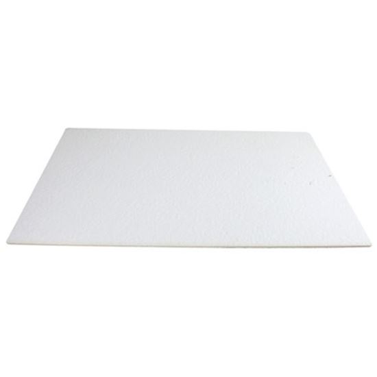 Picture of Insulation - Flue Front for Frymaster Part# 8160175