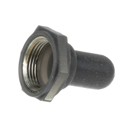 Picture of Switch Boot for Hatco Part# 02-20-040
