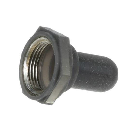 Picture of Switch Boot for Hatco Part# 02-20-040