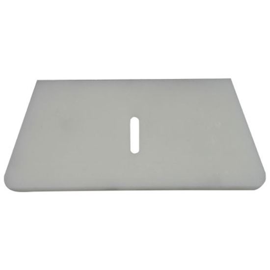 Picture of Scraper Blade for Groen Part# Z005098