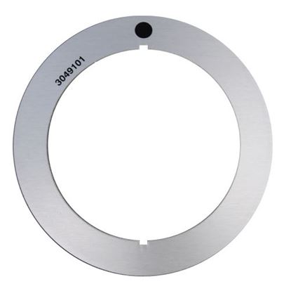 Picture of  Dial Insert - On/off for Garland Part# 3049101