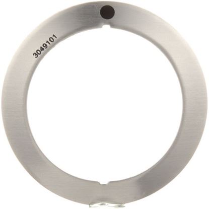 Picture of Dial Insert - On/off for Garland Part# 3049101