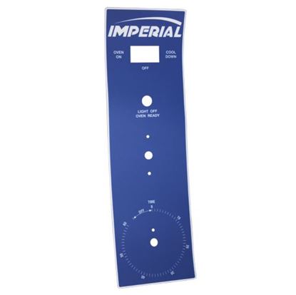 Picture of  Decal for Imperial Part# 34623