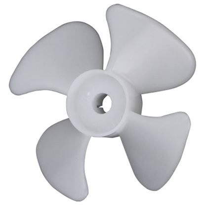 Picture of Fan Blade for Henny Penny Part# 37434