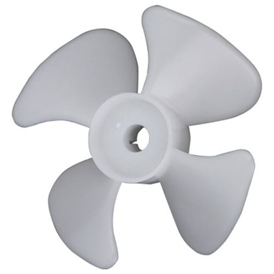 Picture of Fan Blade for Henny Penny Part# 37434