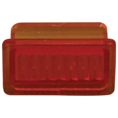 Picture of Lens - Yellow for Lincoln Part# 350224