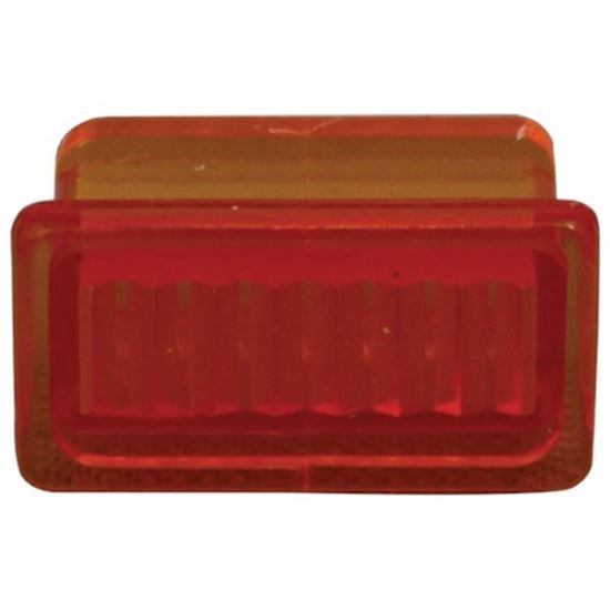 Picture of Lens - Yellow for Nemco Part# 350224