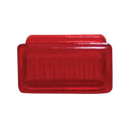 Picture of  Lens - Red for Nemco Part# 350225