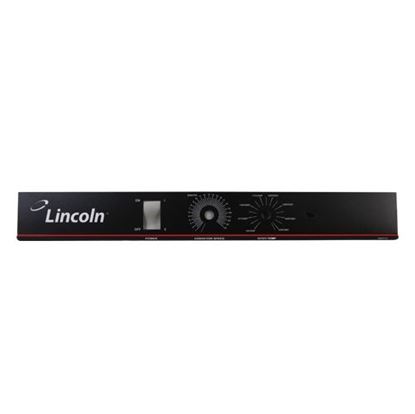 Picture of  Fascia Cti Control for Lincoln Part# 370018