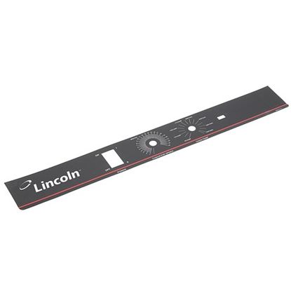 Picture of Fascia Cti Control for Lincoln Part# 370018
