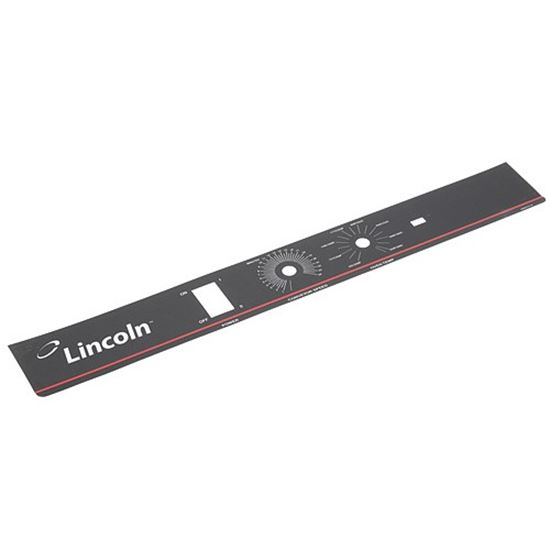 Picture of Fascia Cti Control for Lincoln Part# 370018