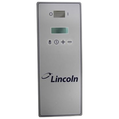Picture of Fascia Push Button for Lincoln Part# 370354