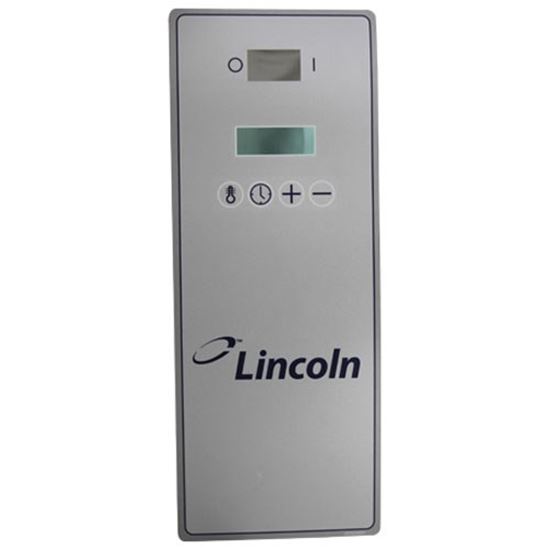 Picture of Fascia Push Button for Lincoln Part# 370354