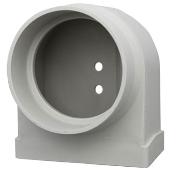 Picture of Wash Duct/wash Block for Meiko Part# 9500051
