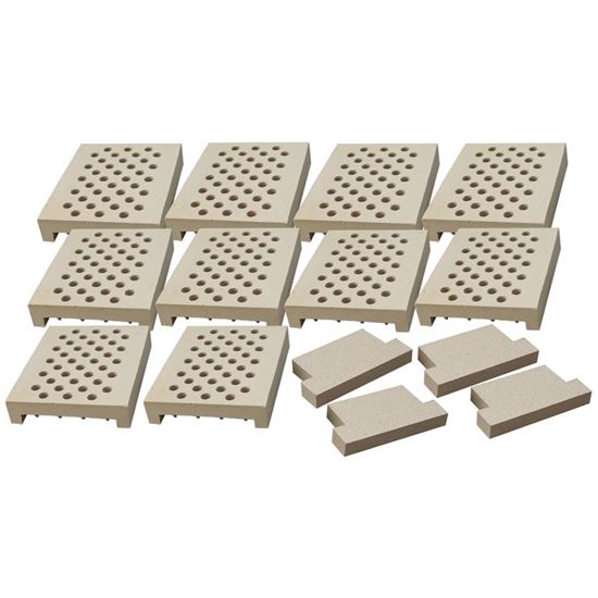 Picture of Ceramic Kit for Montague Part# 28387-8
