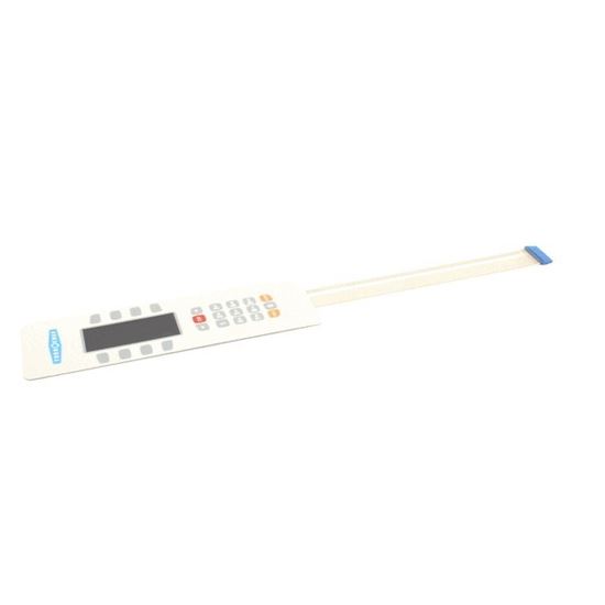 Picture of Keypad - Generic for Turbochef Part# NGC-1110-1