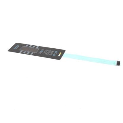 Picture of Keypad - Subway for Turbochef Part# NGC-1110-2