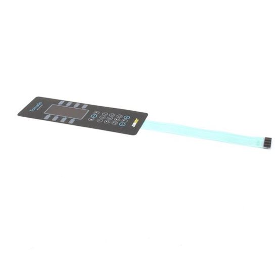 Picture of Keypad - Subway for Turbochef Part# NGC-1110-2