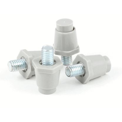 Picture of Leg Set (4) for Star Mfg Part# 2A-41946