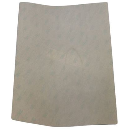 Picture of Inner Window for Amana Part# 13066801