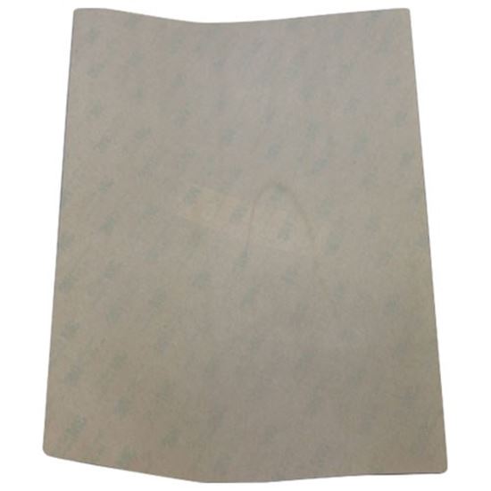 Picture of Inner Window for Amana Part# 13066801