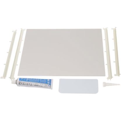 Picture of Ceramic Tray/sealer Kit for Amana Part# R0150144