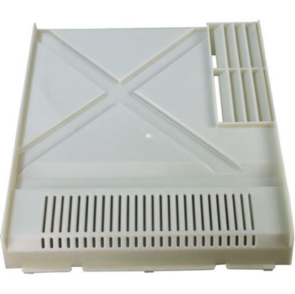 Picture of Grease Shield for Amana Part# 59004008