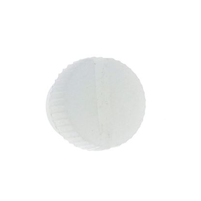 Picture of Plug, Rinse Arm - Nylon for Jackson Part# 4730-609-04-00