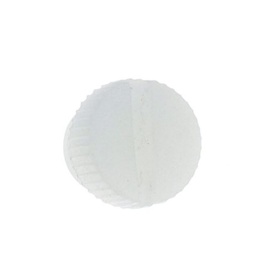 Picture of Plug, Rinse Arm - Nylon for Jackson Part# 47306090400