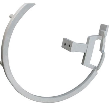 Picture of Guard - Ring for Berkel Part# 40827E-00408