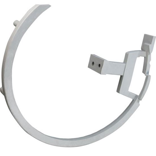 Picture of Guard - Ring for Berkel Part# 827E-00408