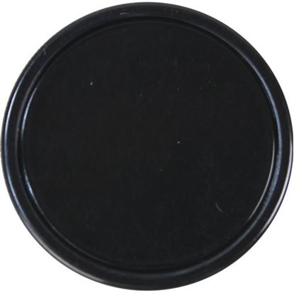 Picture of  Cap - Black Disc for Stero Part# P491314
