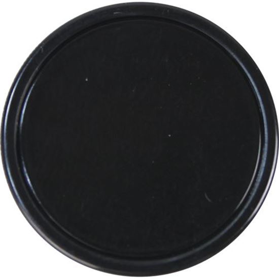 Picture of  Cap - Black Disc for Stero Part# P491314