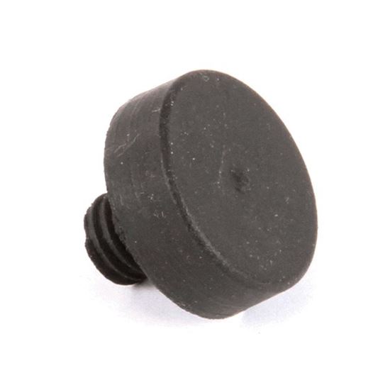 Picture of Bumper - Door for Stero Part# P57-1088