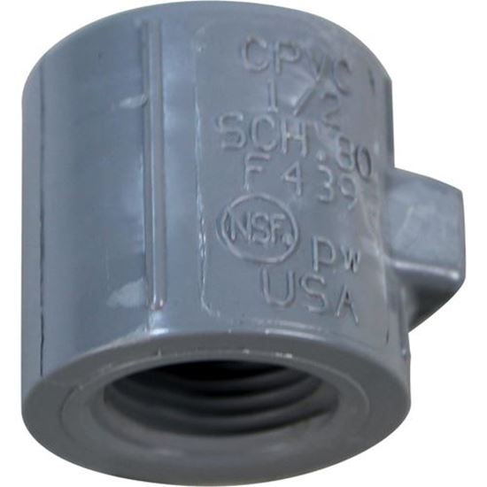 Picture of  Cap for Stero Part# P68-1293