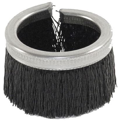 Picture of Brush Attach F for Fisher Mfg Part# 29499001