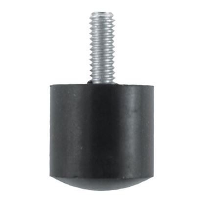 Picture of Foot for Server Products Part# 81058