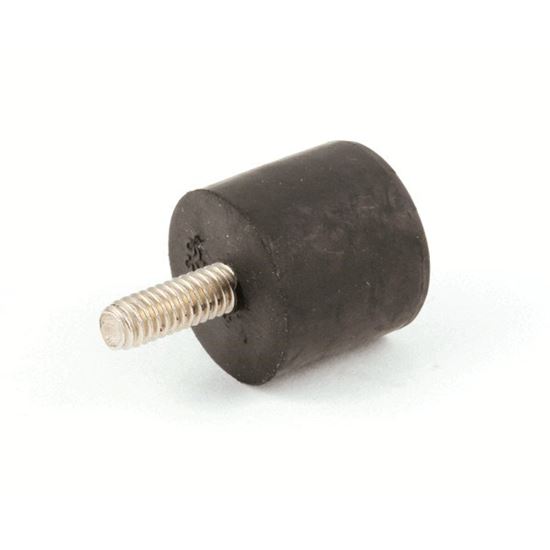 Picture of Foot for Server Products Part# 81058