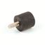Picture of Foot for Server Products Part# 81058