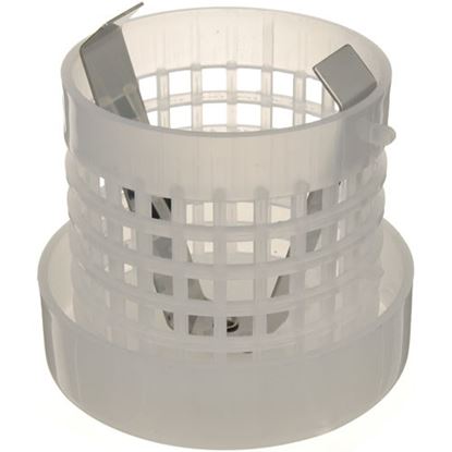 Picture of Suction Strainer for Insinger Part# D2-541