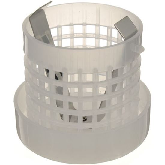 Picture of Suction Strainer for Insinger Part# D2-541