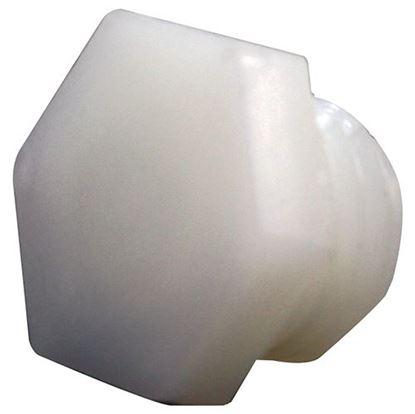 Picture of  Pipe Plug - 1/2" for Insinger Part# D2-554-2