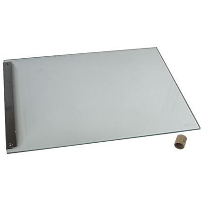 Picture of  Glass Door Kit for Roundup Part# 7000444