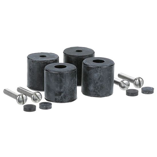 Picture of Leg Kit (4) - 1" for Roundup Part# 210P230