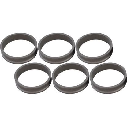 Picture of Ptfe Egg Ring Kit (6) for Roundup Part# 213K101