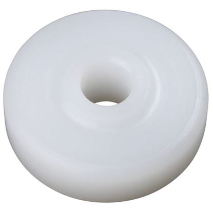 Picture of Wheel For Lift Lever for Globe Part# 951-7