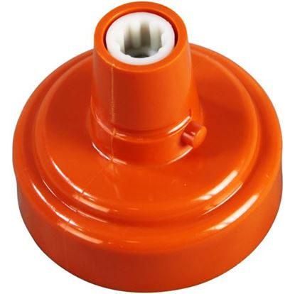 Picture of  Complete Upper Casing for Dynamic Mixer Part# 9057