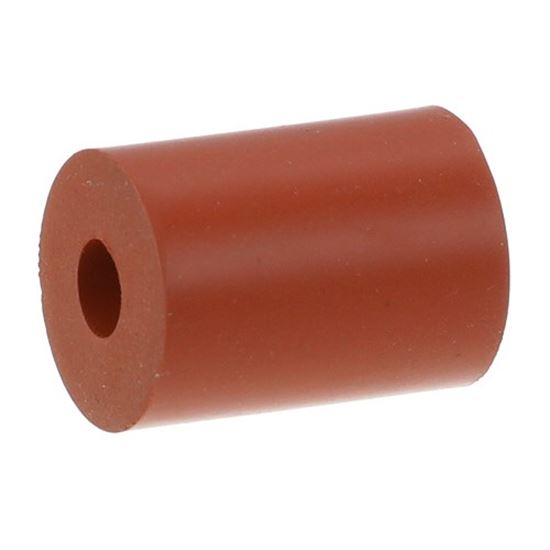 Picture of Stop, Door for Cma Dishmachines Part# 04517.15